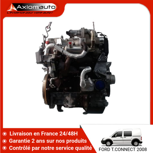 Moteur ford transit - ,