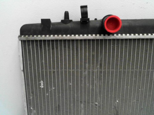 Radiateur citroen - 🇫🇷,