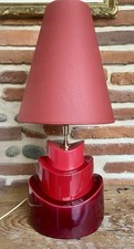 Vintage Années 80 Lampe