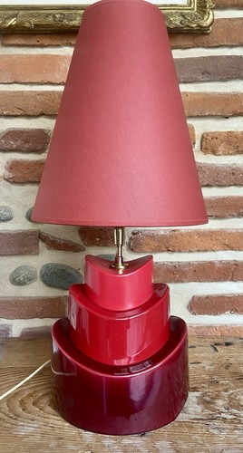 Vintage années lampe - vintage,