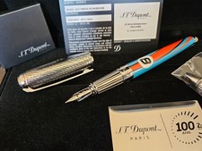 Stylo Plume / Roller DUPONT 24