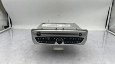 Autoradio d'origine RENAULT MEGANE 3 PHASE 1 281158115R