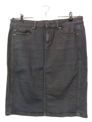 Esprit jupe jeans - en, dames