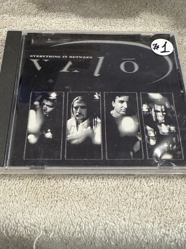 Everything between valo - in,
