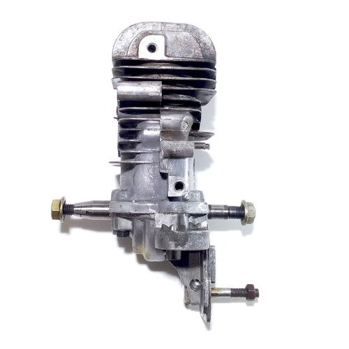 Cylindre piston bielle - piston,