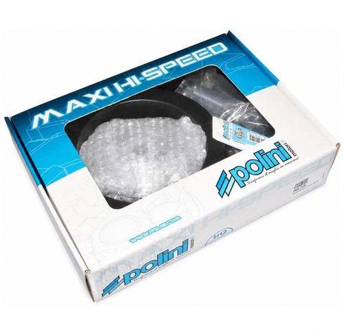 Variateur speed polini - variateur, hi