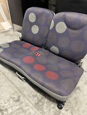 Banquette arriere RENAULT TWINGO 1 PHASE 3