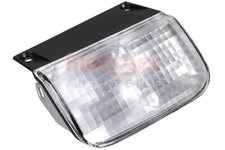 Feu De Recul Pare-Chocs