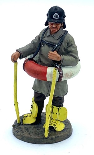 Figurine del prado plomb - figurine,