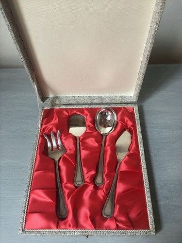 Set quatre couverts - de,