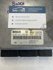 ECU CALCULATEUR MOTEUR A