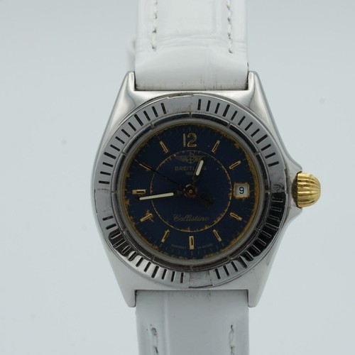 Breitling callistino femme - callistino,