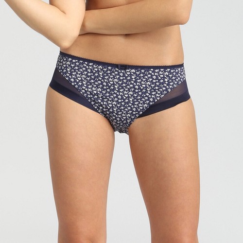 Dim generous floral print - generous,