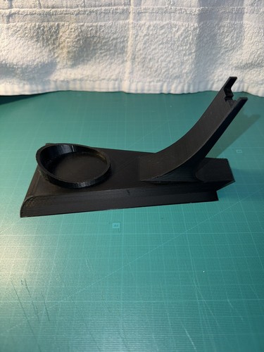 Support pour revolver smith - support,