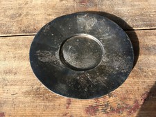 Ancien vide poche cendrier en