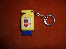 Porte-clés Key Ring Composteur ou pince de tiercé Anisette PERNOD Variante N° 3