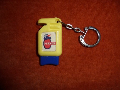 Porte clés key ring - porte-clés,