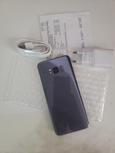 Smartphone samsung galaxy - galaxy, s8