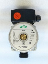 Pompe à chaleur Wilo RS 15 /