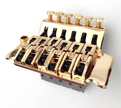 Vibrato floyd rose double - vibrato,