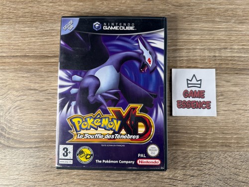 Pokémon souffle des - souffle,