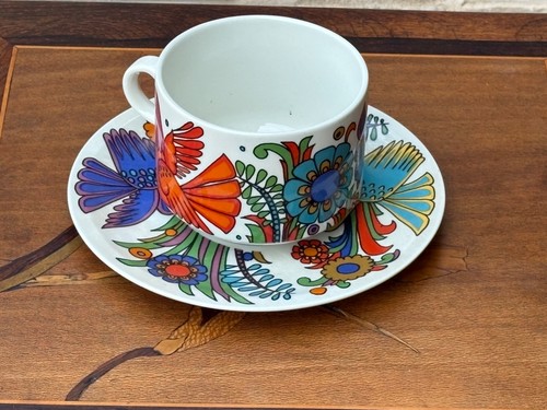 Tasse the avec - tasse, soucoupe