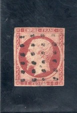 TIMBRE FRANCE TYPE NAPOLEON