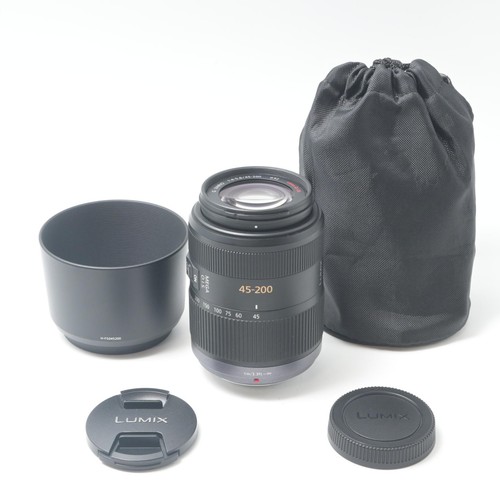 Panasonic lumix vario - panasonic,