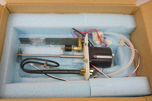 Perkin elmer qvisc n5313415 - qvisc,