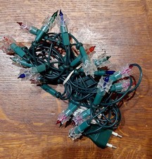 Guirlande Électrique