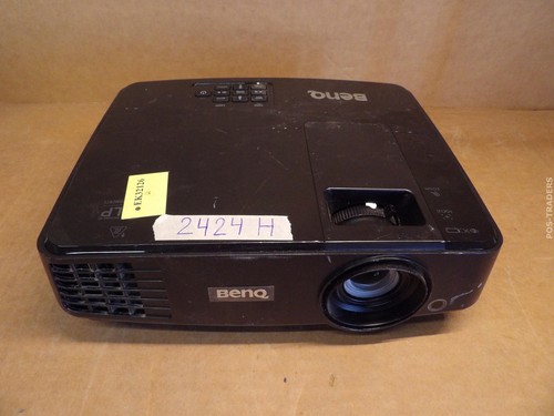 Benq ms506 svga dlp beamer - benq,