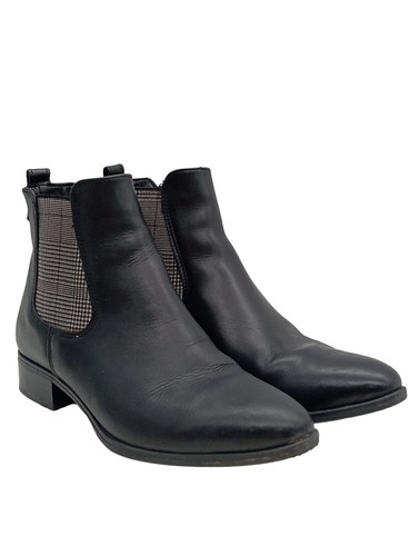 Tamaris bottines enfiler - à,