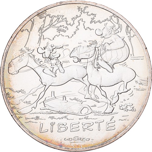 1512427 france monnaie - [#1512427], de