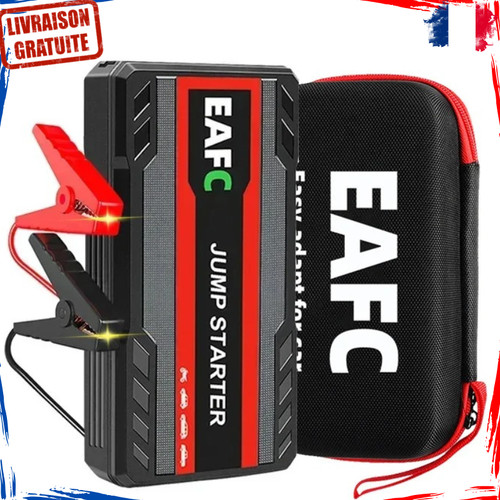 Démarreur voiture portable - démarreur, de