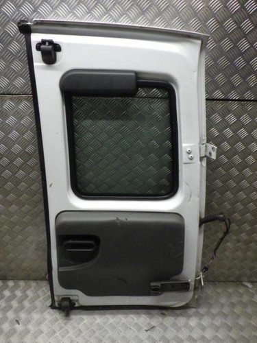 Porte coffre gauche opel - porte,