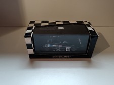 BMW V12 LM #18 Le Mans 1999 team Price-Bscher Minichamps 1/43