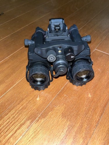 Agm nvg 3al1 - agm, gen