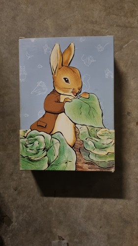 Beatrix potter coffret - potter,