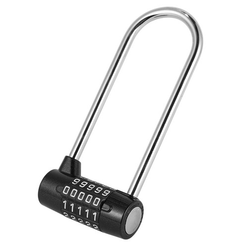 Shaped lock hanging serrure - shaped,
