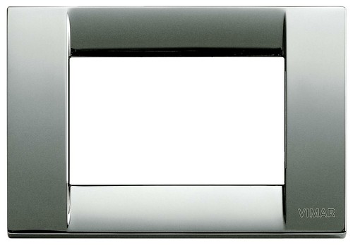 Vimar idea plate - plate, places