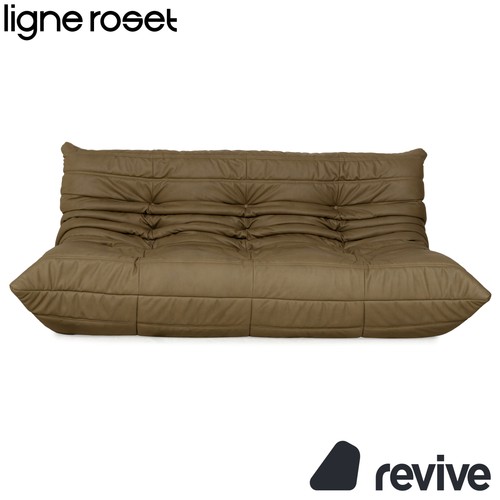 Ligne roset togo - ligne, three-seater