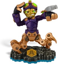 Skylanders Swap Force - Spy