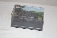 Citroen U23- la route Bleue les plus belles étapes de la RN 7 Altaya