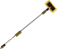 HTD Jumbo Brosse de lavage