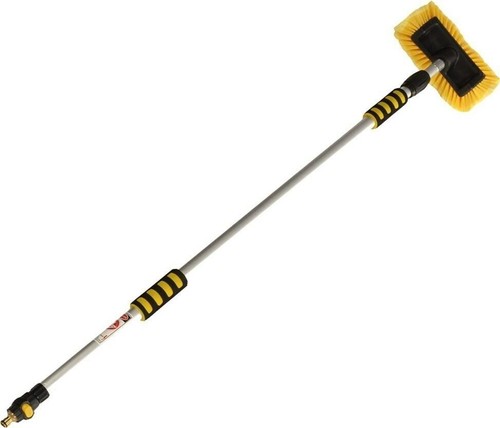 Htd jumbo brosse lavage - htd,