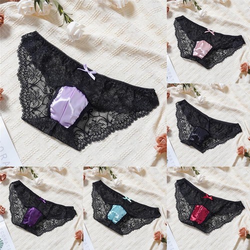 Slip homme taille basse - , en