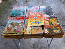 Collection Fluide Glacial