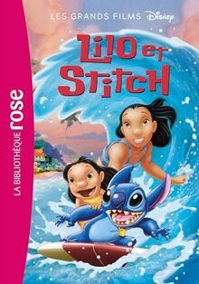 Les grands films - disney., vol