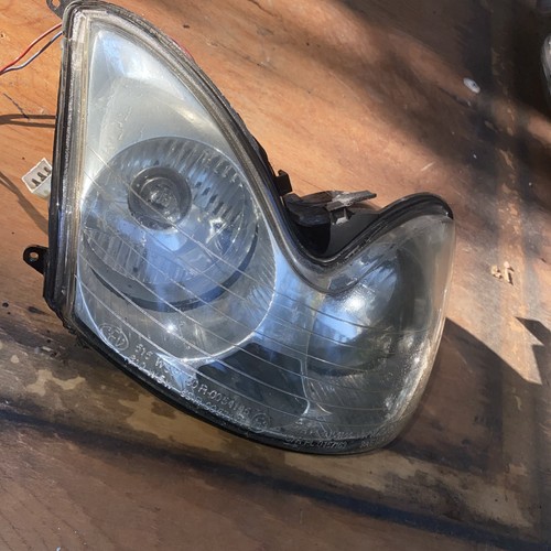 Phare lumière avant aprilia - phare,