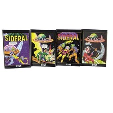 Sideral Intégrale Sidéral